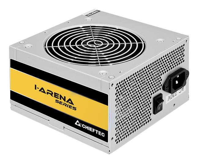 Power Supply|CHIEFTEC|PS/2|PC/Server|200 - 240 V|700 W|GPA-700S