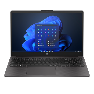HP - 255 - G10 - Black - 15.6 " - IPS - FHD - 1920 x 1080 pixels - Anti-glare - AMD Ryzen 5 - 7530U - 8 GB - SODIMM-DDR4 - Solid-state drive capacity 512 GB - AMD Radeon Graphics - Windows 11 Home - 802.11ax - Bluetooth version 5.3 - Keyboard language Eng