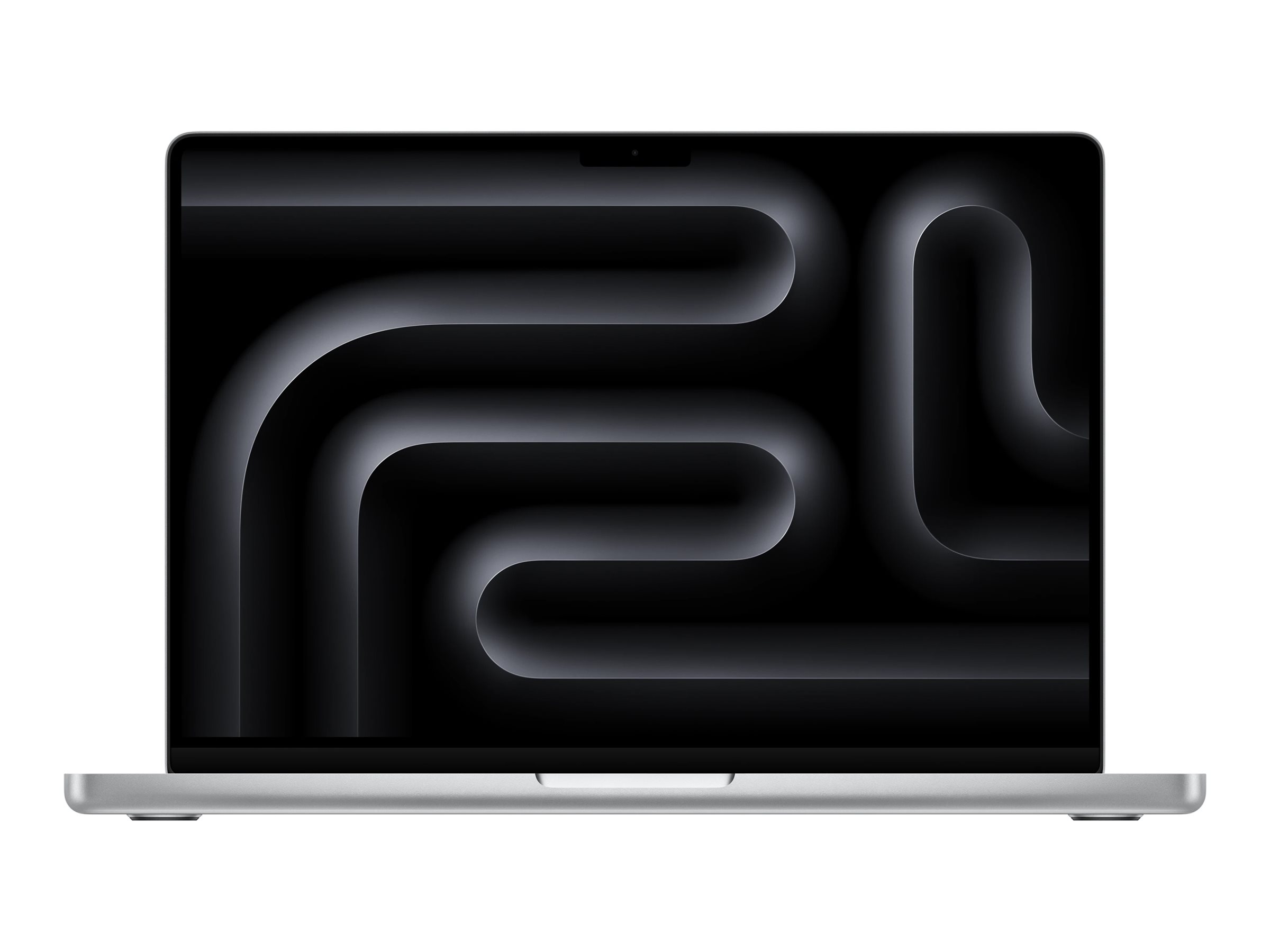 Apple MacBook Pro 14" Apple M5 Pro 18C CPU, 20C GPU/24GB/2TB SSD/Silver/INT - Apple