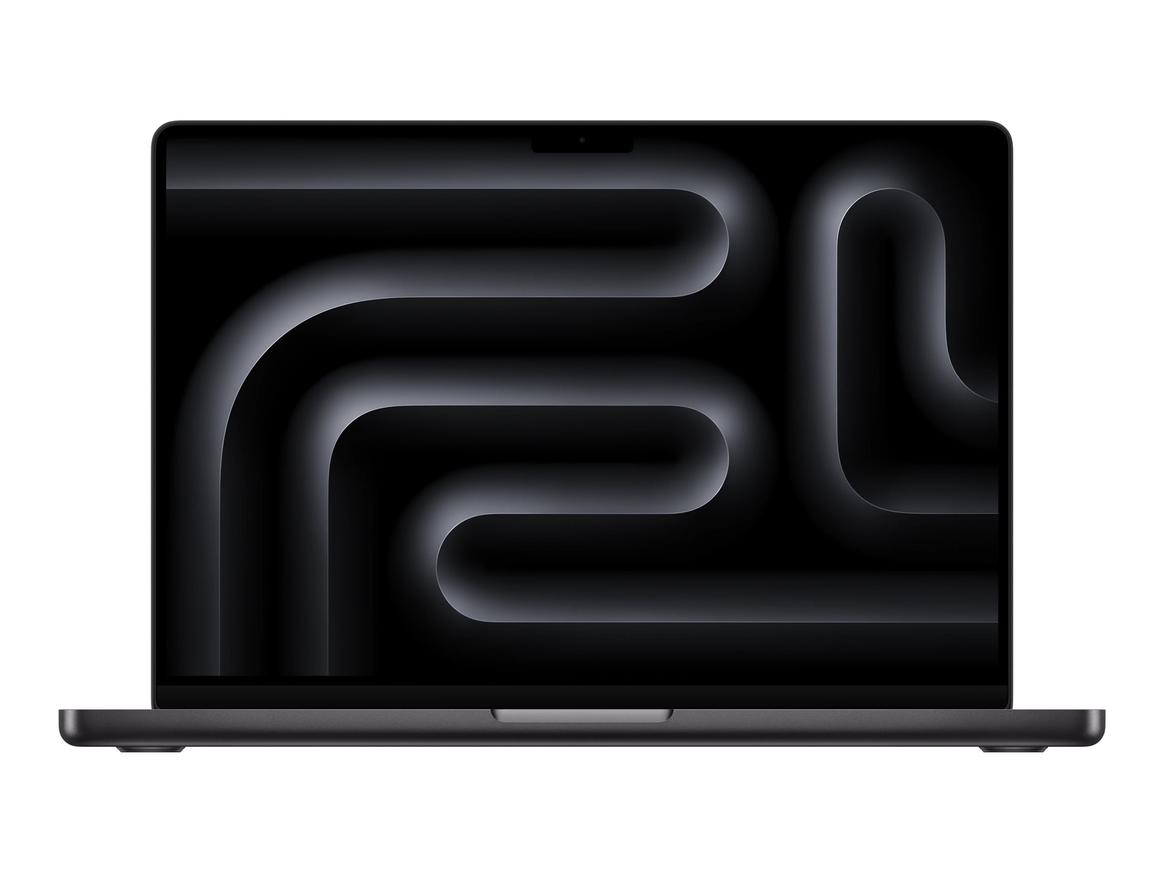 Apple MacBook Pro 14" Apple M5 Pro 15C CPU, 16C GPU/24GB/2TB SSD/Space Black/SWE - Apple