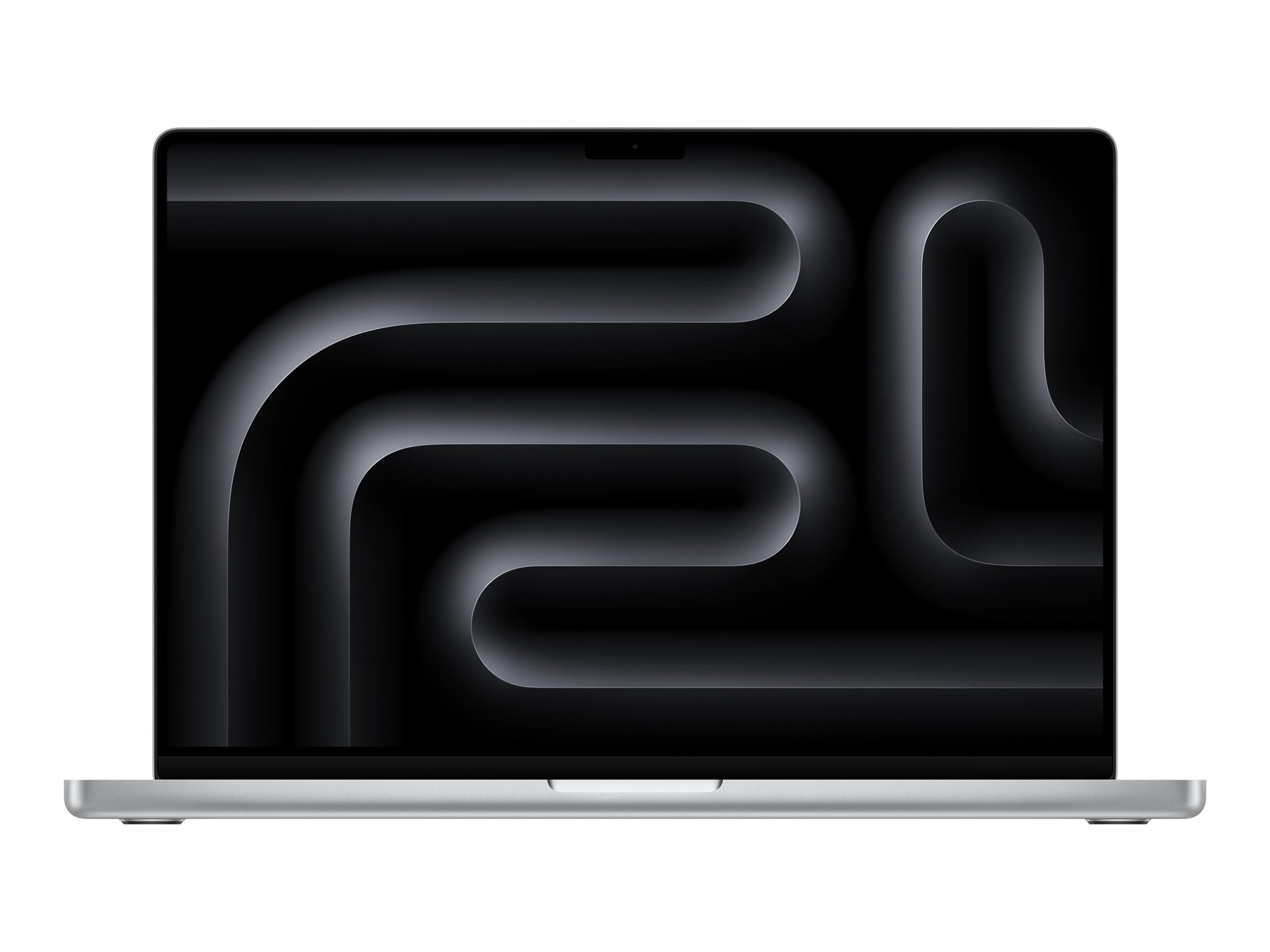 Apple MacBook Pro 16" Apple M5 Pro 18C CPU, 20C GPU/48GB/1TB SSD/Silver/SWE - Apple