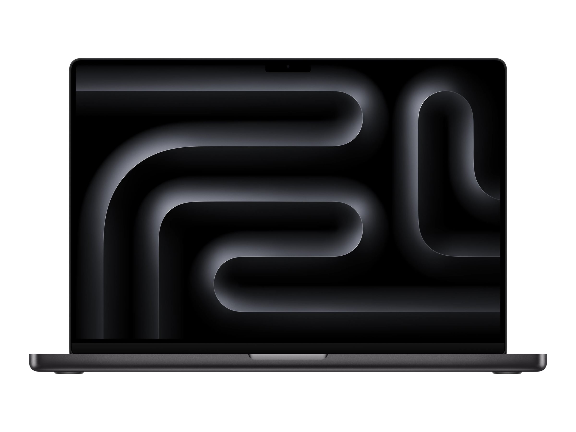 Apple MacBook Pro 16" Apple M5 Max 18C CPU, 40C GPU/48GB/2TB SSD/Space Black/SWE - Apple