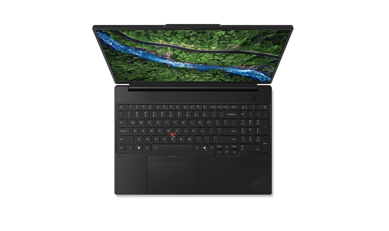 Lenovo ThinkPad P16s G5 AMD - Black - 16 " - IPS - WUXGA - 1920 x 1200 pixels - Anti-glare - AMD Ryzen AI 7 PRO - 450 - 32 GB - LPCAMM2 LPDDR5X - Solid-state drive capacity 1000 GB - NVIDIA RTX PRO 1000 Blackwell Generation - GDDR7 - 8 GB - Windows 11 Pro