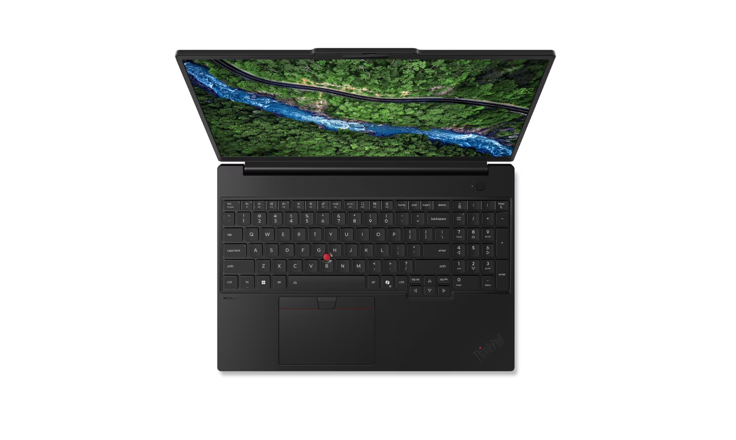 Lenovo ThinkPad P16s G5 AMD - Black - 16 " - IPS - WUXGA - 1920 x 1200 pixels - Anti-glare - AMD Ryzen AI 7 PRO - 450 - 32 GB - LPCAMM2 LPDDR5X - Solid-state drive capacity 1000 GB - NVIDIA RTX PRO 1000 Blackwell Generation - GDDR7 - 8 GB - Windows 11 Pro