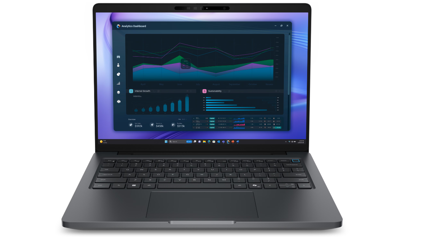 Dell Pro Precision 5 14 PW514261 - 14 " - FHD+ - Intel Core Ultra 9 - 386H - 32 GB - LPCAMM2 - Solid-state drive capacity 512 GB - NVIDIA RTX PRO 500 Blackwell - GDDR7 - 6 GB - Windows 11 Pro - Keyboard language English - Keyboard backlit - Warranty 36 mo