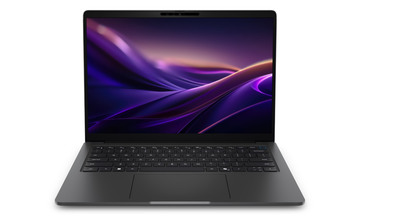 Dell Pro Precision 5 14S PW514260 - 14 " - IPS - FHD+/WUXGA - 1920 x 1200 pixels - Anti-glare - Intel Core Ultra X9 - 388H - 32 GB - LPCAMM2 - Solid-state drive capacity 512 GB - Intel Arc Pro B390 12XE - Windows 11 Pro - Keyboard language English - Keybo