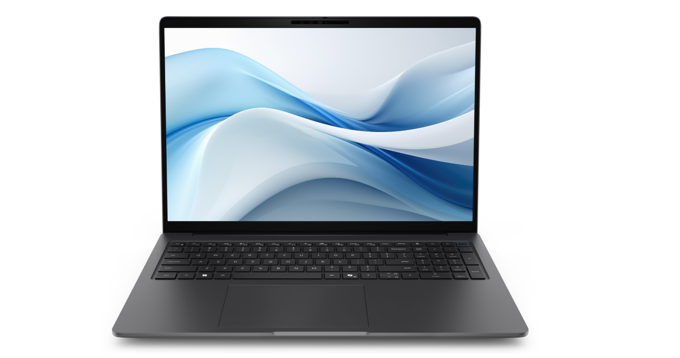 Dell Pro Precision 5 16S PW516265 - 16 " - IPS - FHD+ - Anti-glare - AMD Ryzen AI 9 HX PRO - 475 - 64 GB - LPDDR5x - Solid-state drive capacity 1000 GB - AMD Radeon Graphics - Windows 11 Pro - Keyboard language English - Keyboard backlit - Warranty 36 mon