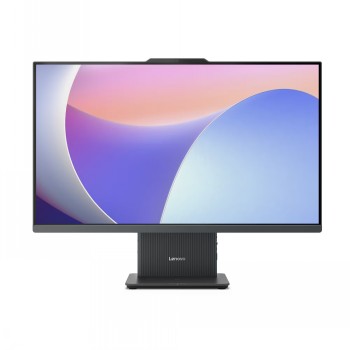LENOVO IDEACENTRE AIO ULTRA 7 256V/27" FHD (1920X1080) IPS 300NITS ANTI-GLARE, 99% SRGB, 3-SIDE BORDERLESS, HARDWARE LOW BLUE LIGHT, NON-TOUCH/16GB/512GB SSD/INTEL ARC GRAPHICS 140V/W11H/ENG (CLOUD GREY)