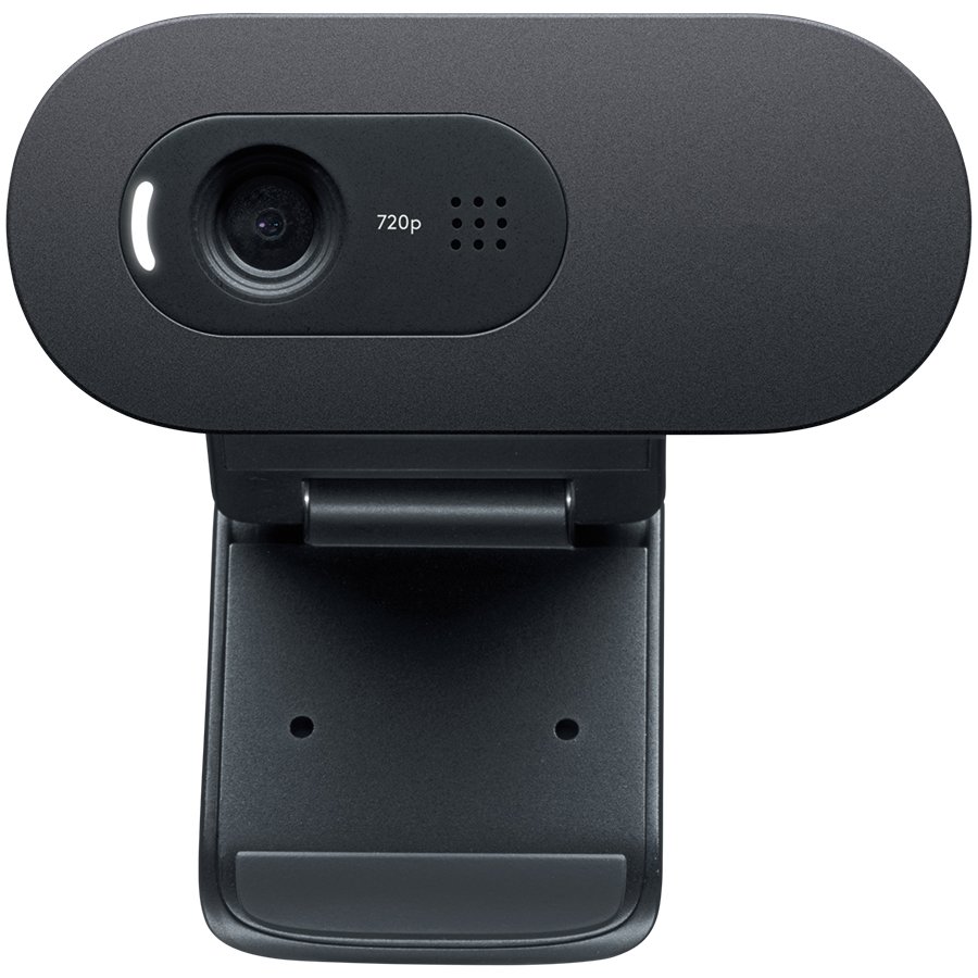 CAMERA WEBCAM HD C505E/960-001372 LOGITECH