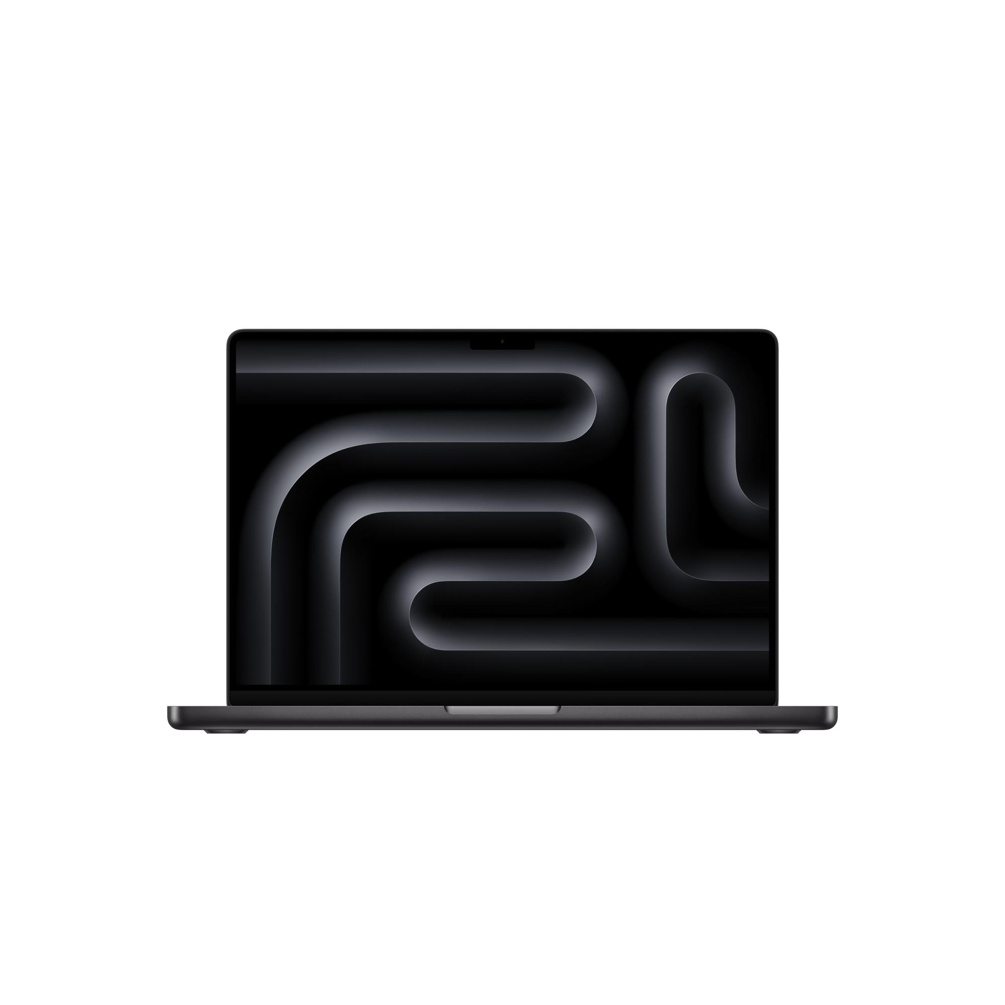 Notebook|APPLE|14-inch MacBook Pro: Apple M5 Pro chip with 15-core CPU and 16-core GPU, 48GB, 1TB SSD - Space Black|CPU Apple M|M5 Pro|14.2 "|3024 x 1964 pixels|RAM 48 GB|SSD 1000 GB|Discrete graphics Not available|On-board graphics Yes|OS installed macOS
