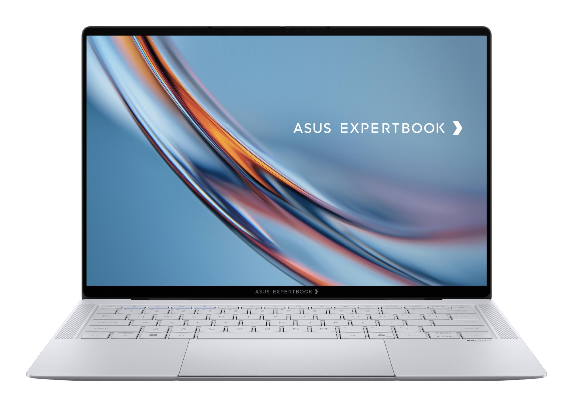 Notebook|ASUS|B9406CAA-TH1544X|CPU Intel Core Ultra X7|358H|14 "|2880 x 1800 pixels|Yes|RAM 32 GB|LPDDR5x-SDRAM|SSD 1000 GB|Discrete graphics Not available|On-board graphics Yes|Keyboard language English|OS installed Windows 11 Pro|Colour Grey|Weight 1.1 