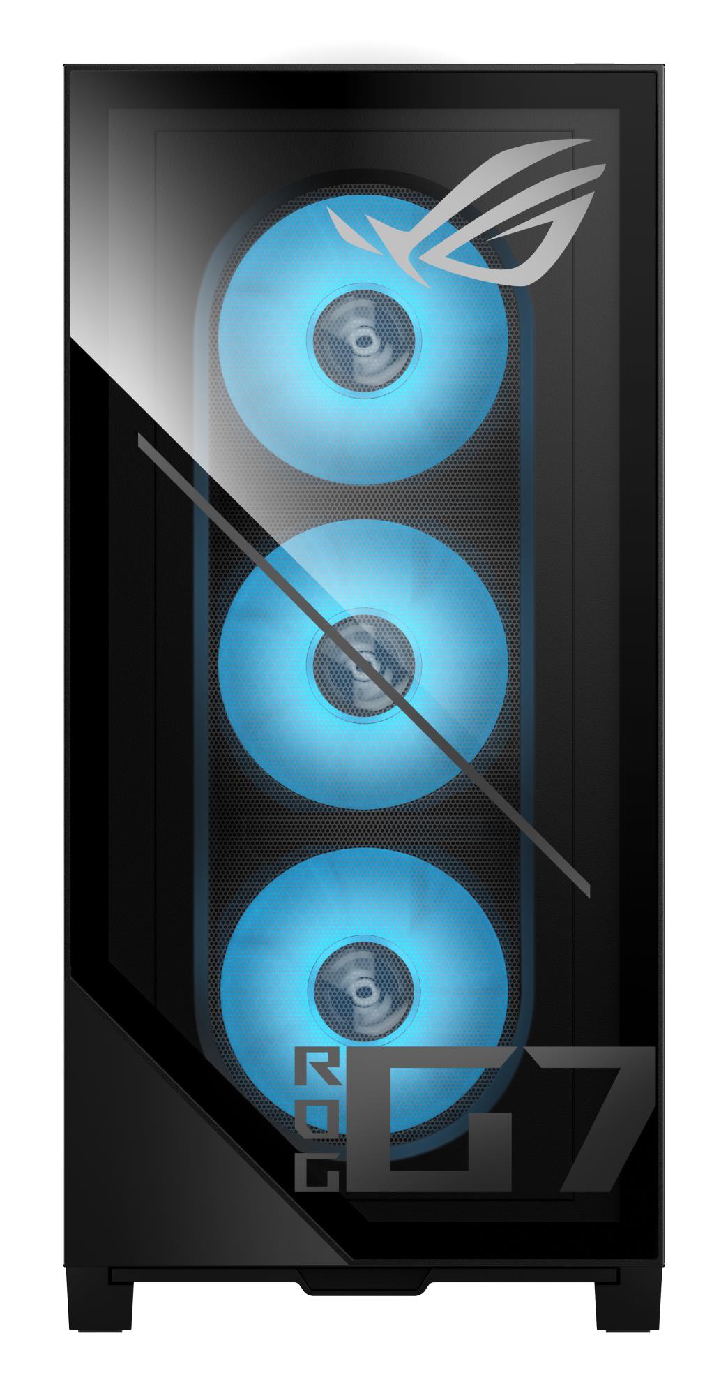 PC|ASUS|ROG G700|Tower|Intel Core Ultra 5|225F|32 GB|DDR5-SDRAM|Storage SSD|SSD 1 TB|NVIDIA GeForce RTX 5070|On board graphics Not available|Wi-Fi Yes|Bluetooth Yes|Windows 11 Home|90PF0561-M02PN0
