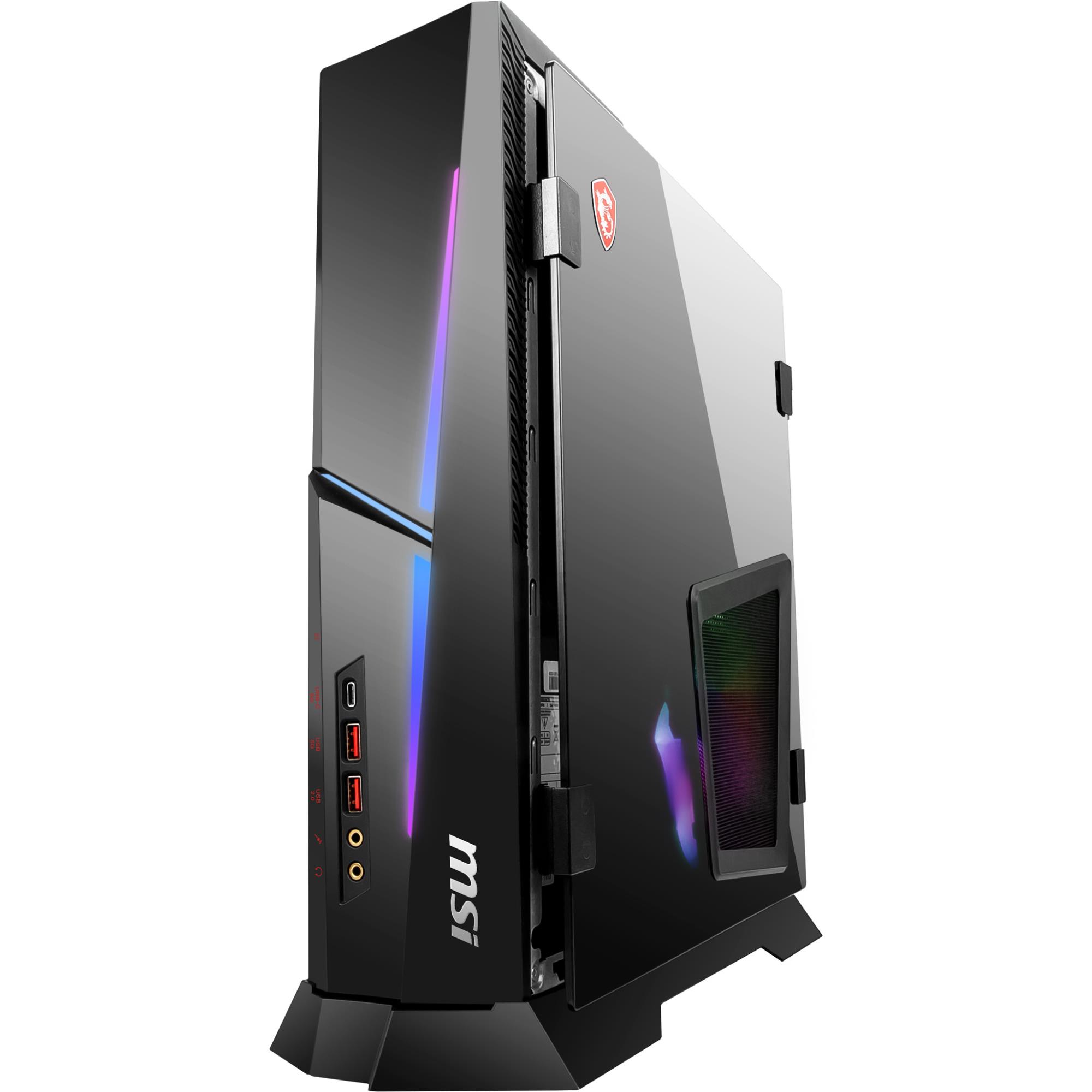 PC|MSI|Desktop|Intel Core Ultra 7|265F|16 GB|DDR5-SDRAM|Storage SSD|SSD 1 TB|NVIDIA GeForce RTX 5060 Ti|On board graphics Not available|Wi-Fi Yes|Bluetooth Yes|Windows 11 Home|MPGTRIASAI2NVM7-073EU