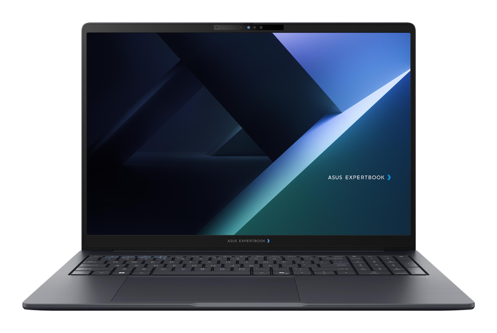 Notebook|ASUS|ExpertBook|B5605CAA-PL0057X|CPU Intel Core Ultra 5|325|16 "|2560 x 1600 pixels|RAM 16 GB|DDR5-SDRAM|SSD 512 GB|Discrete graphics Not available|On-board graphics Yes|Numeric keypad Yes|OS installed Windows 11 Pro|Smart card reader Yes|Colour 