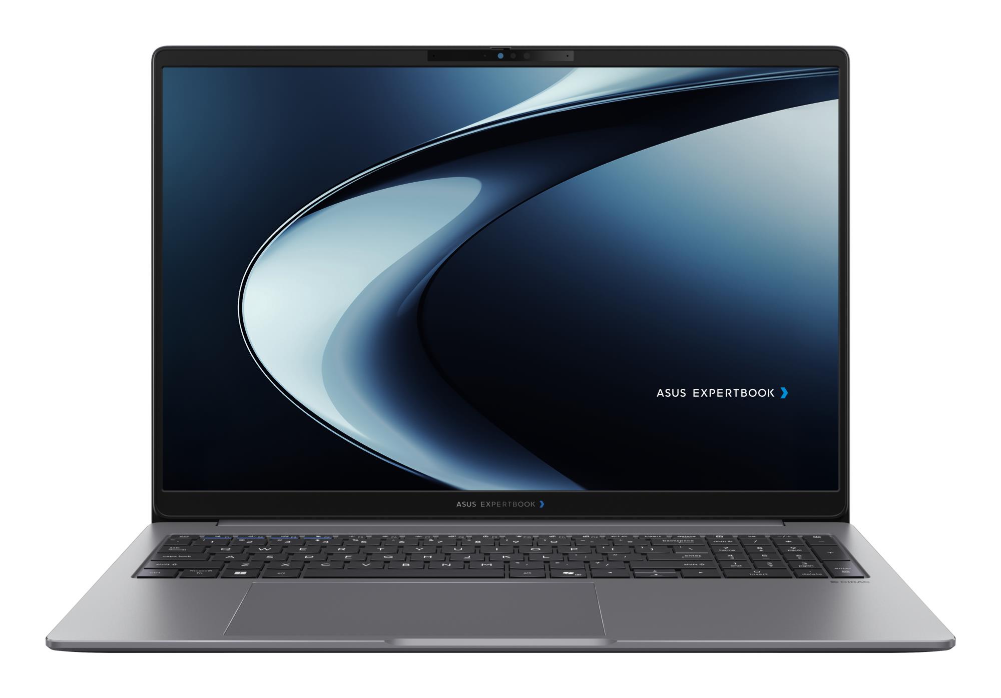 Notebook|ASUS|PM5606CKA-PL0871X|CPU AMD RyzenT AI 5|330|2 GHz|16 "|2560 x 1600 pixels|RAM 16 GB|DDR5-SDRAM|SSD 512 GB|Discrete graphics Not available|On-board graphics Yes|Numeric keypad Yes|Keyboard language English|OS installed Windows 11 Pro|Colour Gre