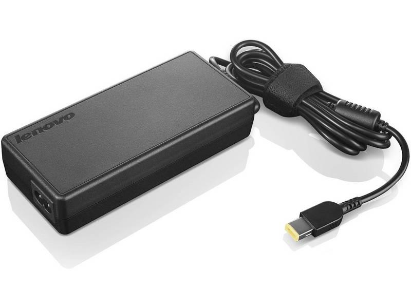 Lenovo - Power adapter - 4X20S56685 - Adapter - 135 W