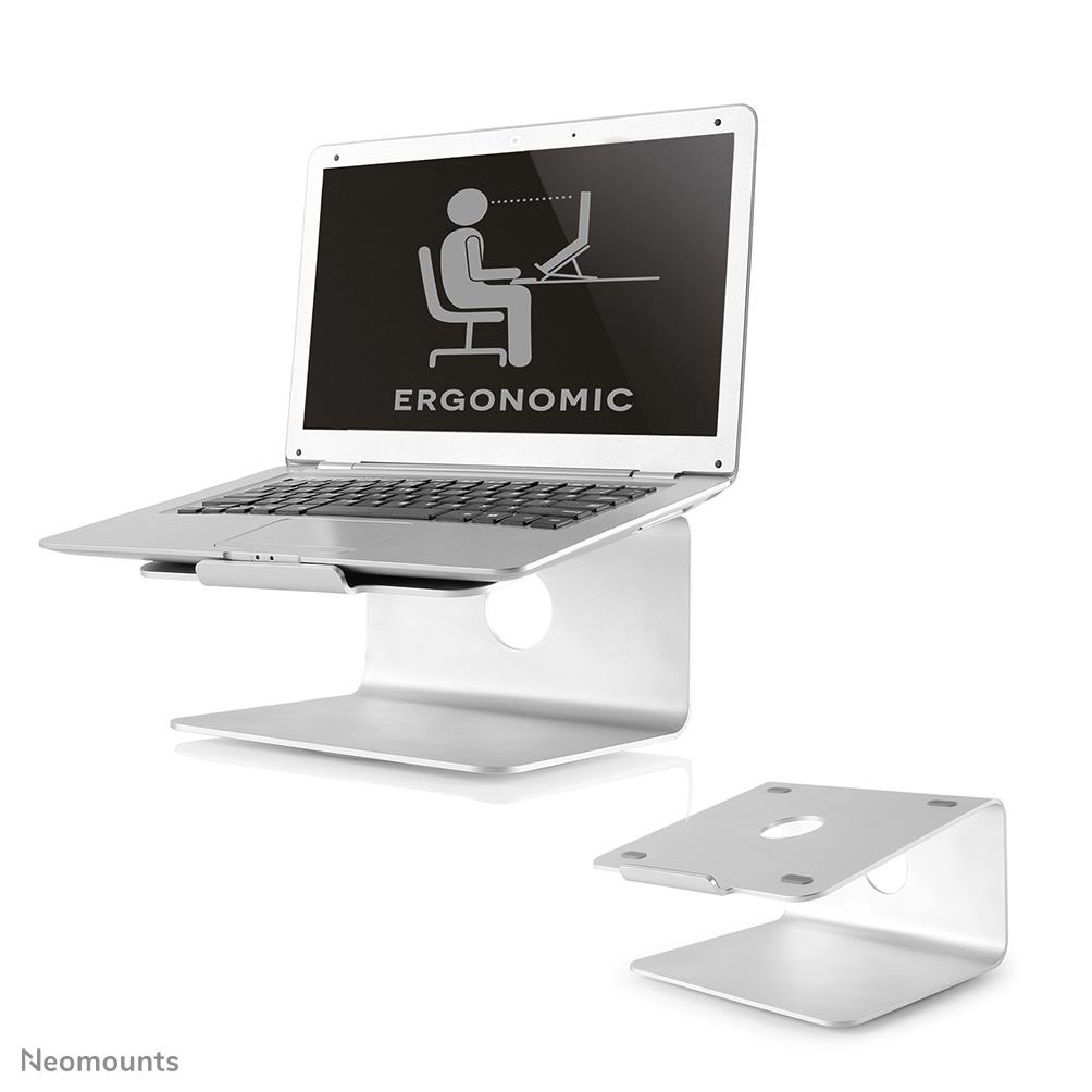 NB ACC DESK STAND 10-17"/NSLS050 NEOMOUNTS
