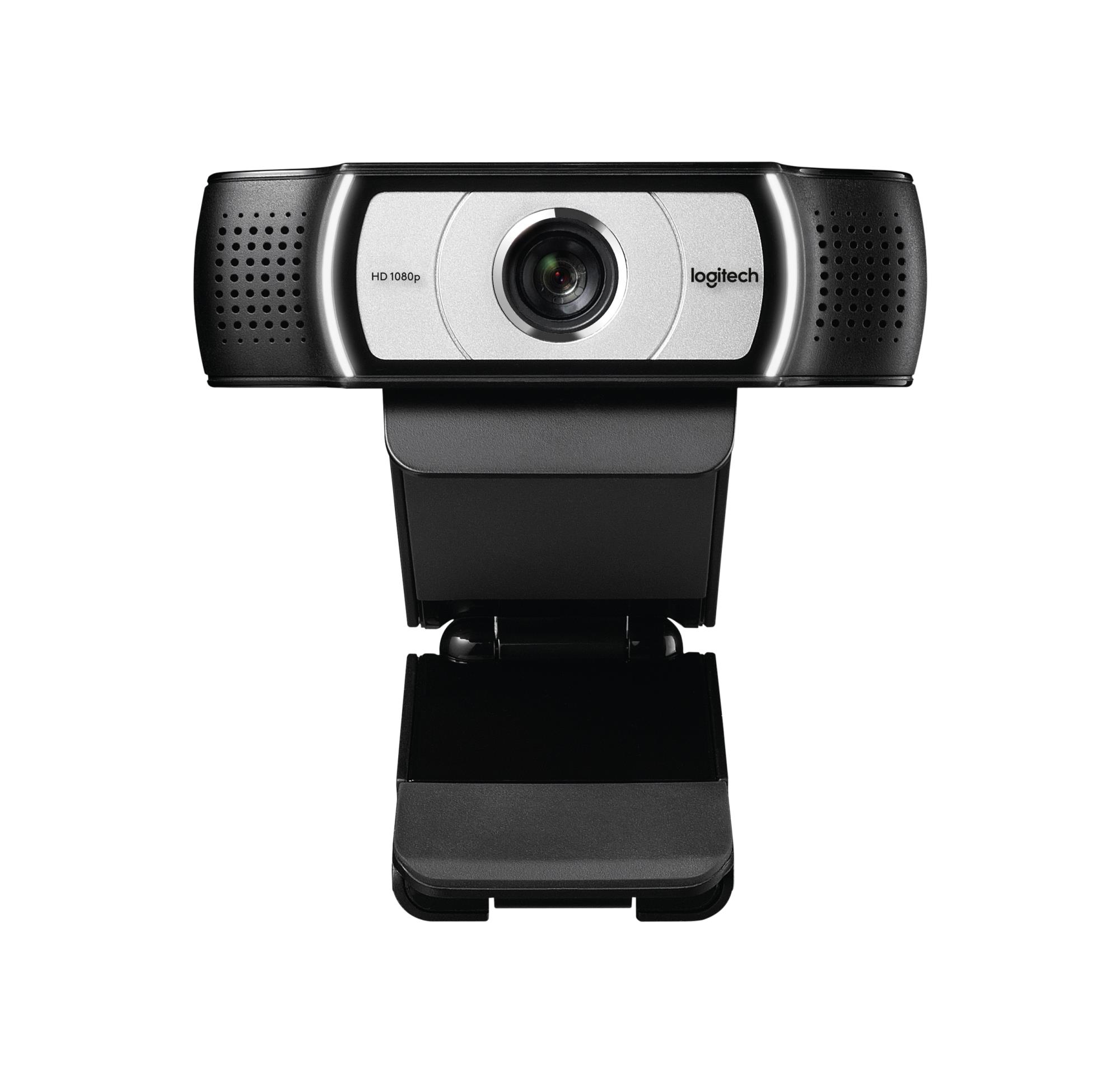 CAMERA WEBCAM C930E OEM/960-000972 LOGITECH