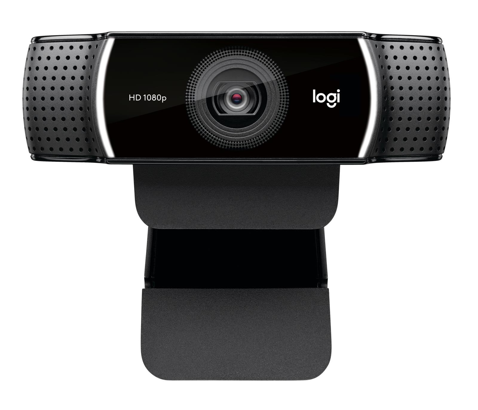 CAMERA WEBCAM HD PRO C922/960-001088 LOGITECH