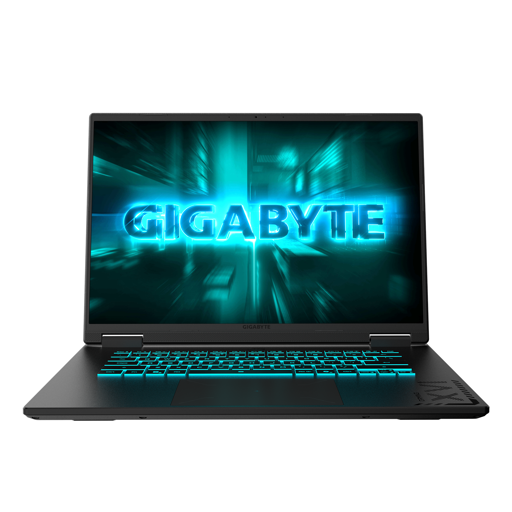Gigabyte A16 Gaming CTH - Black Steel - 16 " - IPS - WUXGA - 1920 x 1200 pixels - 165 Hz - Anti-glare - Intel Core i7 - i7-13620H - 16 GB - SO-DIMM DDR5 - Solid-state drive capacity 512 GB - NVIDIA GeForce RTX 5050 - GDDR7 - 8 GB - Windows 11 Home - 802.1