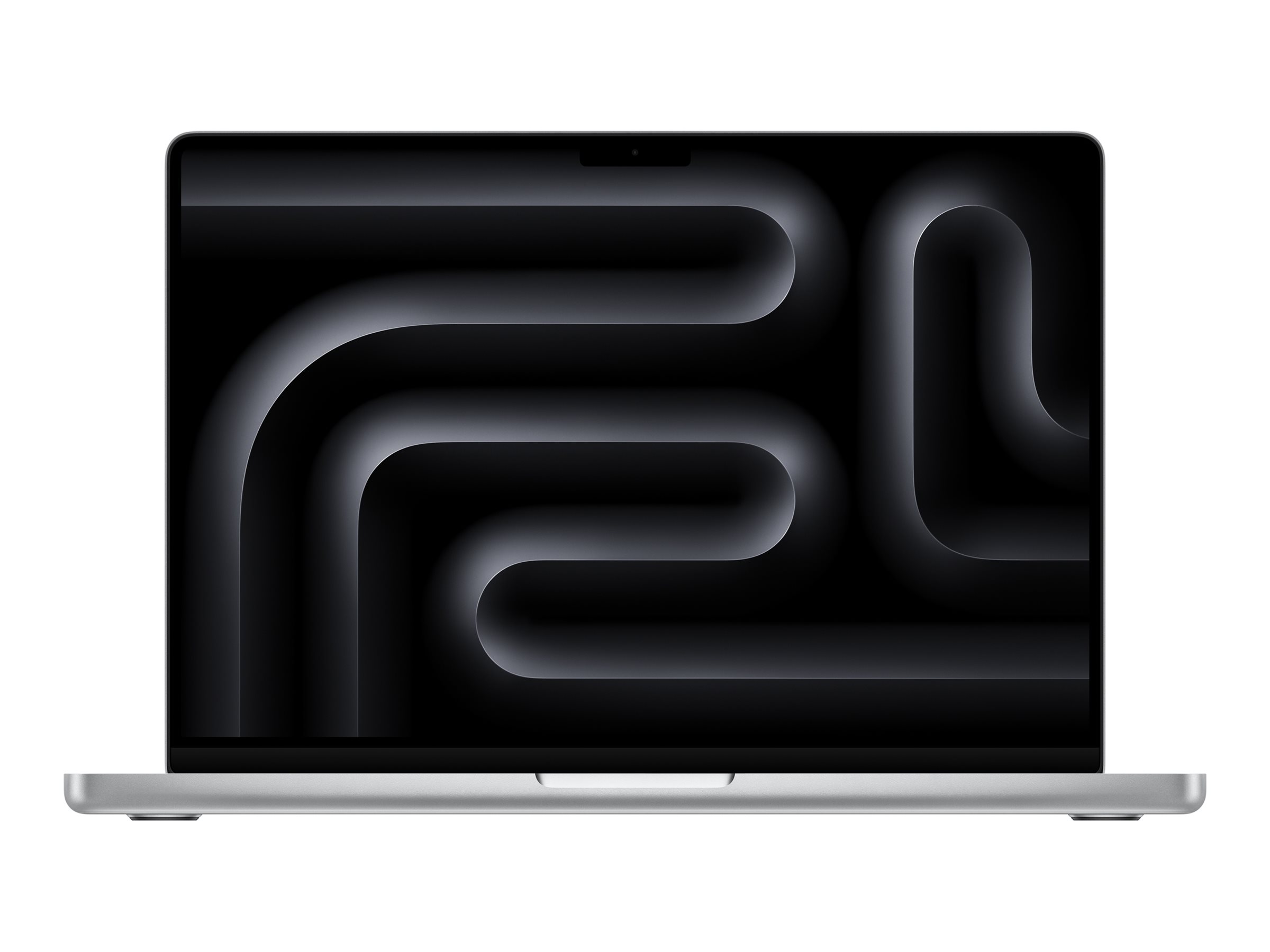 Apple - MacBook - Pro - Silver - 14.2 " - 3024 x 1964 pixels - Apple M5 - 24 GB - Solid-state drive capacity 1000 GB - Apple M5 chip 10-core CPU/10-core GPU - macOS - 802.11ax - Bluetooth version 5.3 - Keyboard language International English - Keyboard ba