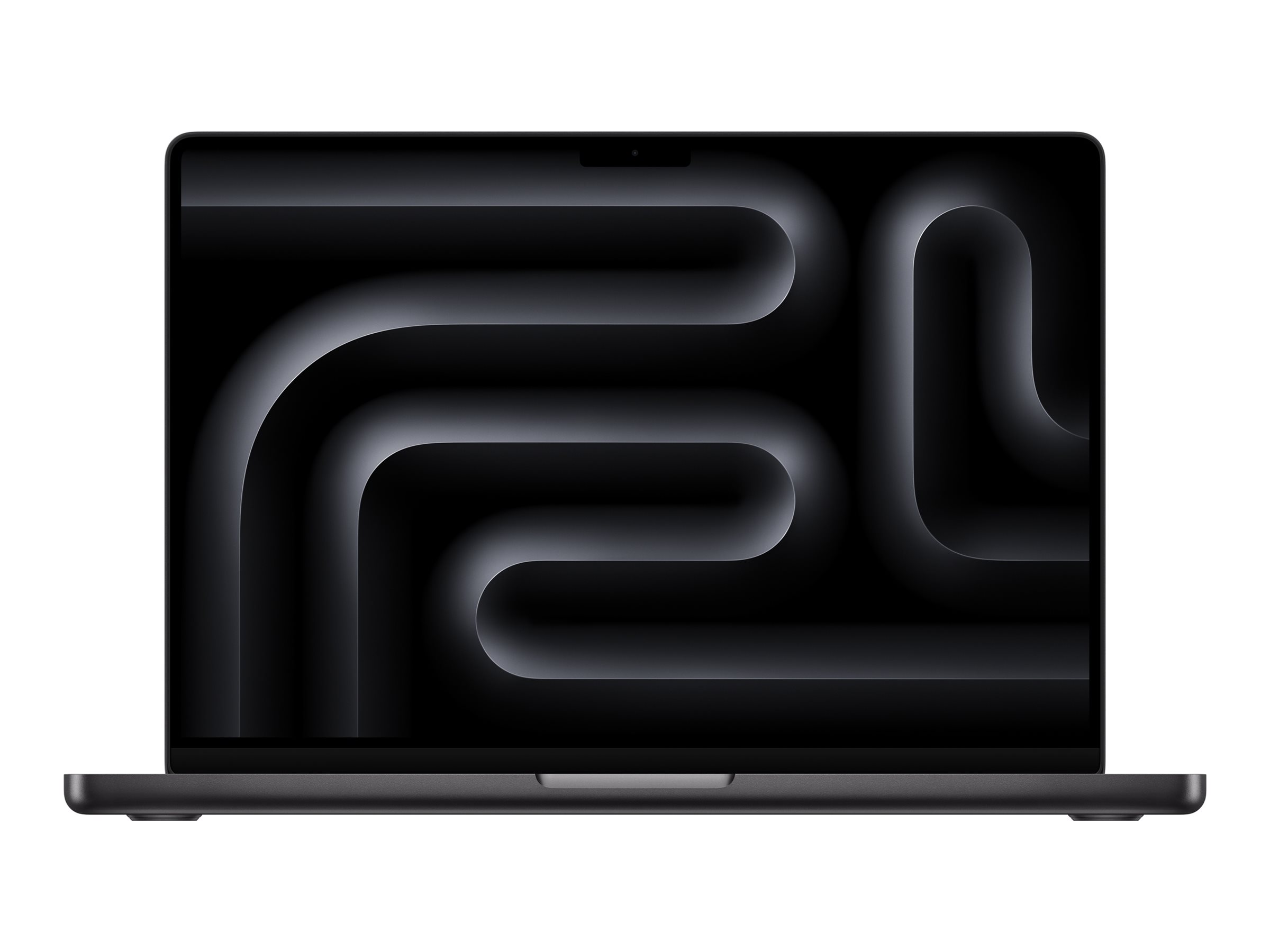 Apple - MacBook - Pro - Space Black - 14.2 " - 3024 x 1964 pixels - Apple M5 - 24 GB - Solid-state drive capacity 1000 GB - Apple M5 chip 10-core CPU/10-core GPU - macOS - 802.11ax - Bluetooth version 5.3 - Keyboard language International English - Keyboa