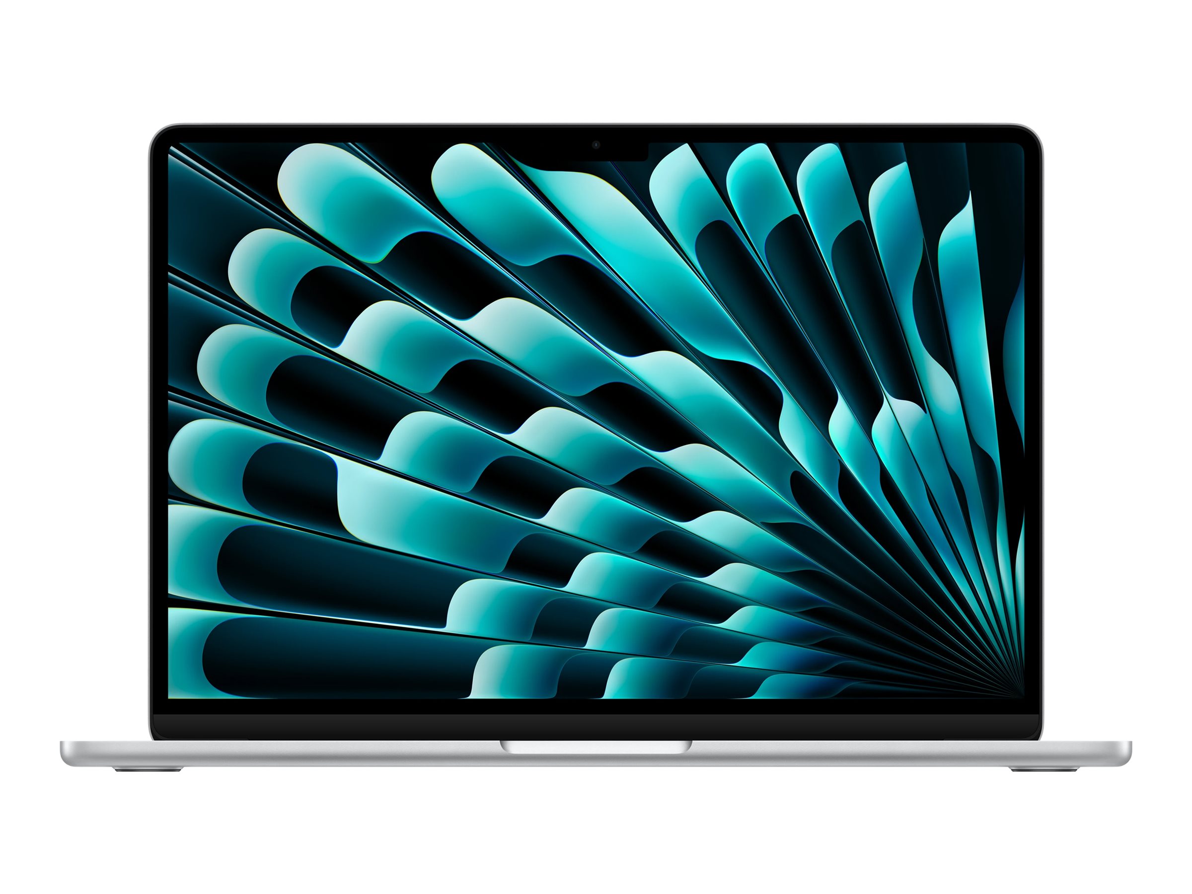 Apple MacBook Air 13" Apple M5 10C CPU, 10C GPU/24GB/1TB SSD/Silver/SWE - Apple