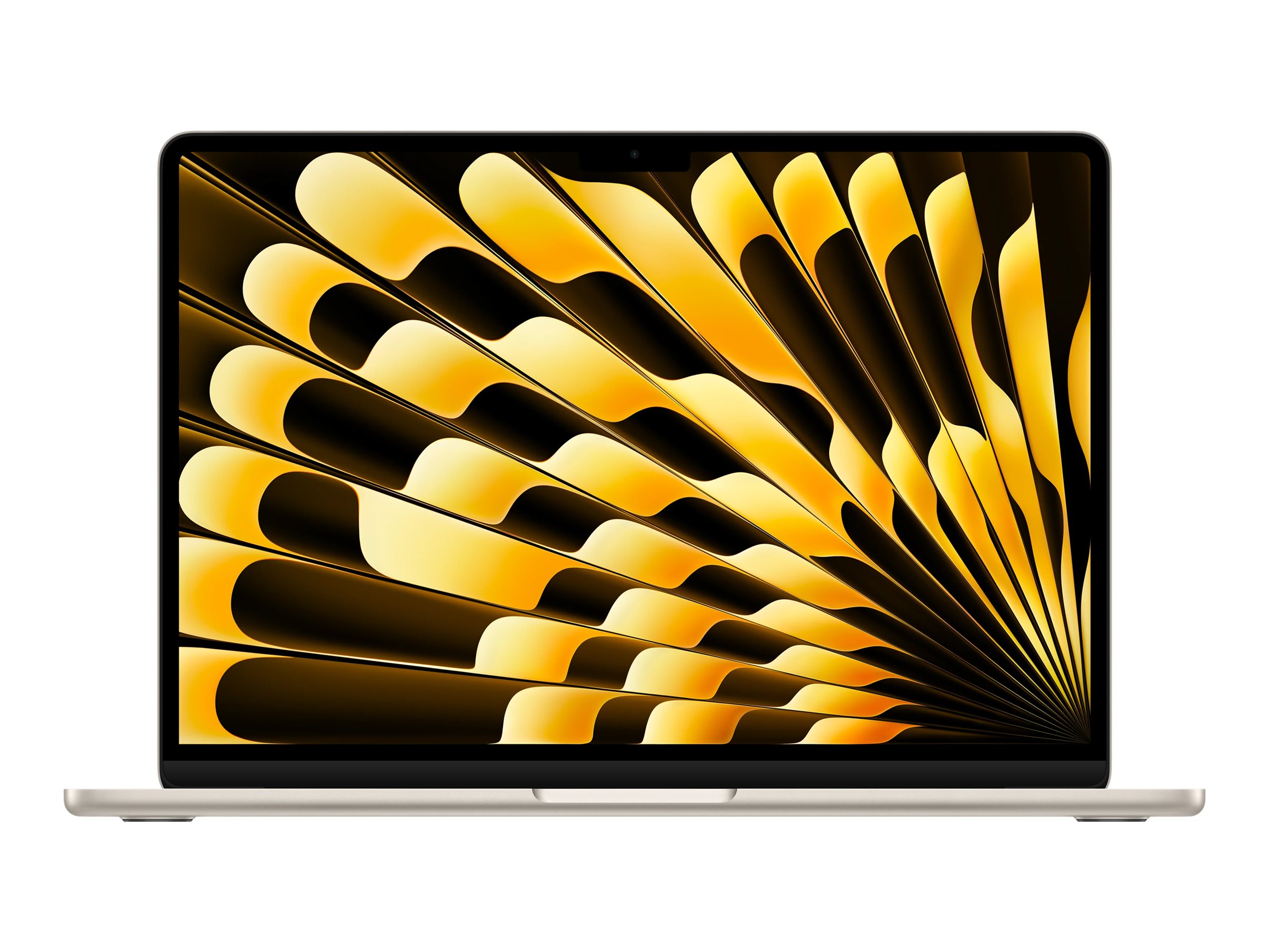 Apple MacBook Air 13" Apple M5 10C CPU, 10C GPU/24GB/1TB SSD/Starlight/SWE - Apple