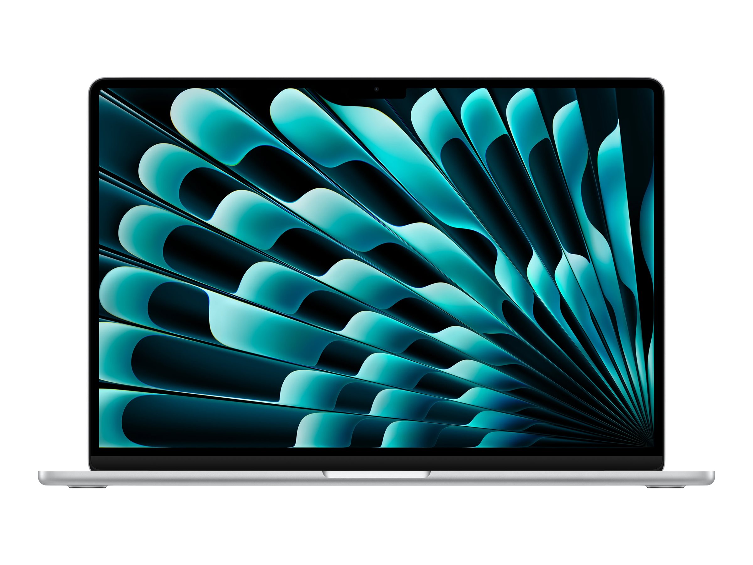 Apple - MacBook - Air - Silver - 15 " - 2880 x 1864 pixels - Apple M5 - 16 GB - Solid-state drive capacity 1000 GB - Apple M5 chip 10-core CPU/10-core GPU - macOS - 802.11ax - Bluetooth version 6.0 - Keyboard language Swedish - Keyboard backlit