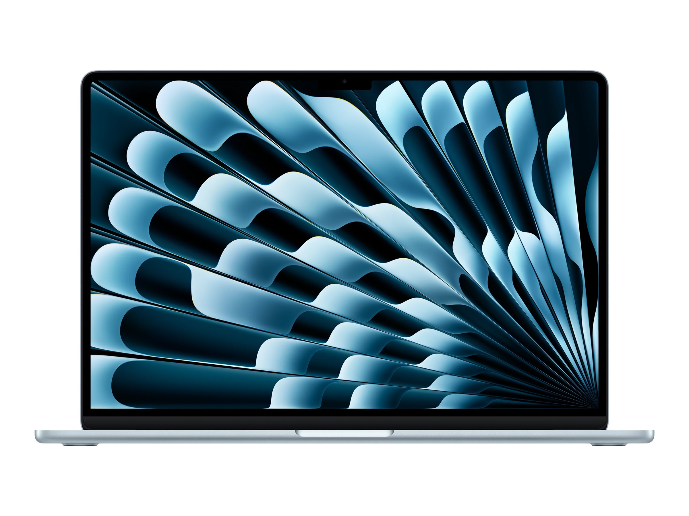Apple MacBook Air 15" Apple M5 10C CPU, 10C GPU/24GB/1TB SSD/Sky Blue/SWE - Apple