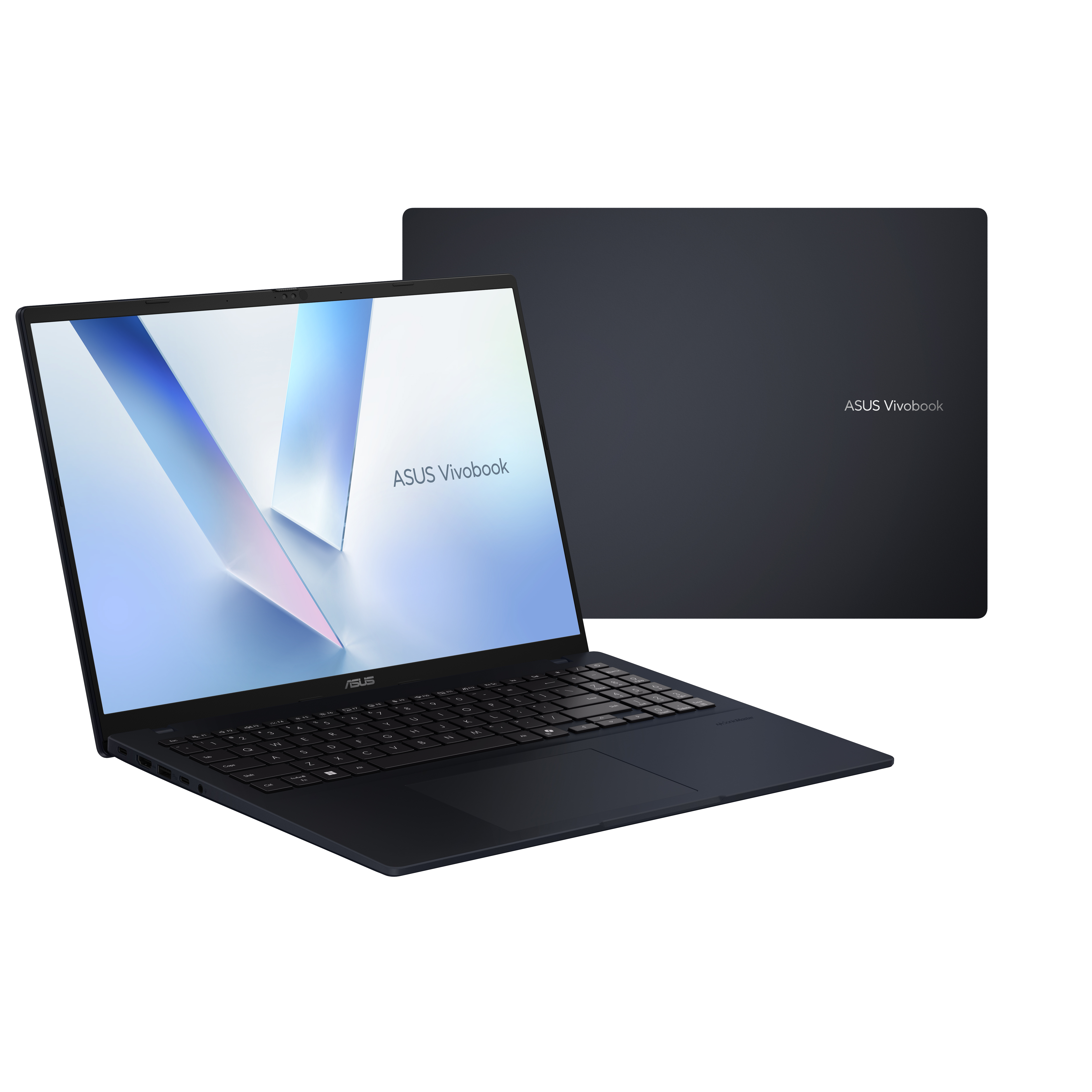 Asus Vivobook 16 F1607AA-KM047W - Quiet Blue - 16 " - IPS - WUXGA - 1920 x 1200 pixels - 60 Hz - Anti-glare - Intel Core Ultra 5 - 325 - 16 GB - DDR5 - Solid-state drive capacity 512 GB - Intel Graphics - Windows 11 Home - 802.11ax - Bluetooth version 5.3