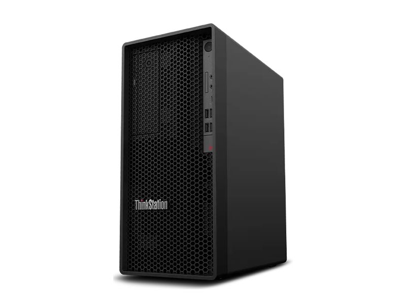 Lenovo ThinkStation - P2 G2 - Desktop - Tower - Intel Core Ultra 7 - 265K - Internal memory 32 GB - UDIMM DDR5 - 1000 GB - Intel Graphics - No Optical drive - Keyboard language English - Windows 11 Pro - Warranty 36 month(s)