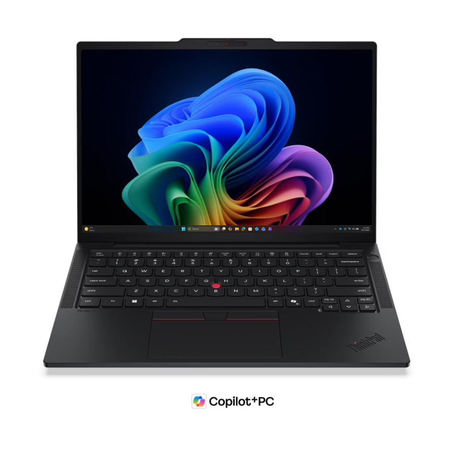 Lenovo ThinkPad T14s G7 Intel - Black - 14 " - IPS - WUXGA - 1920 x 1200 pixels - Anti-glare - Intel Core Ultra 5 - 325 - 32 GB - Soldered LPDDR5X - Solid-state drive capacity 512 GB - Intel Graphics - Windows 11 Pro - 802.11be - Bluetooth version 5.4 - K