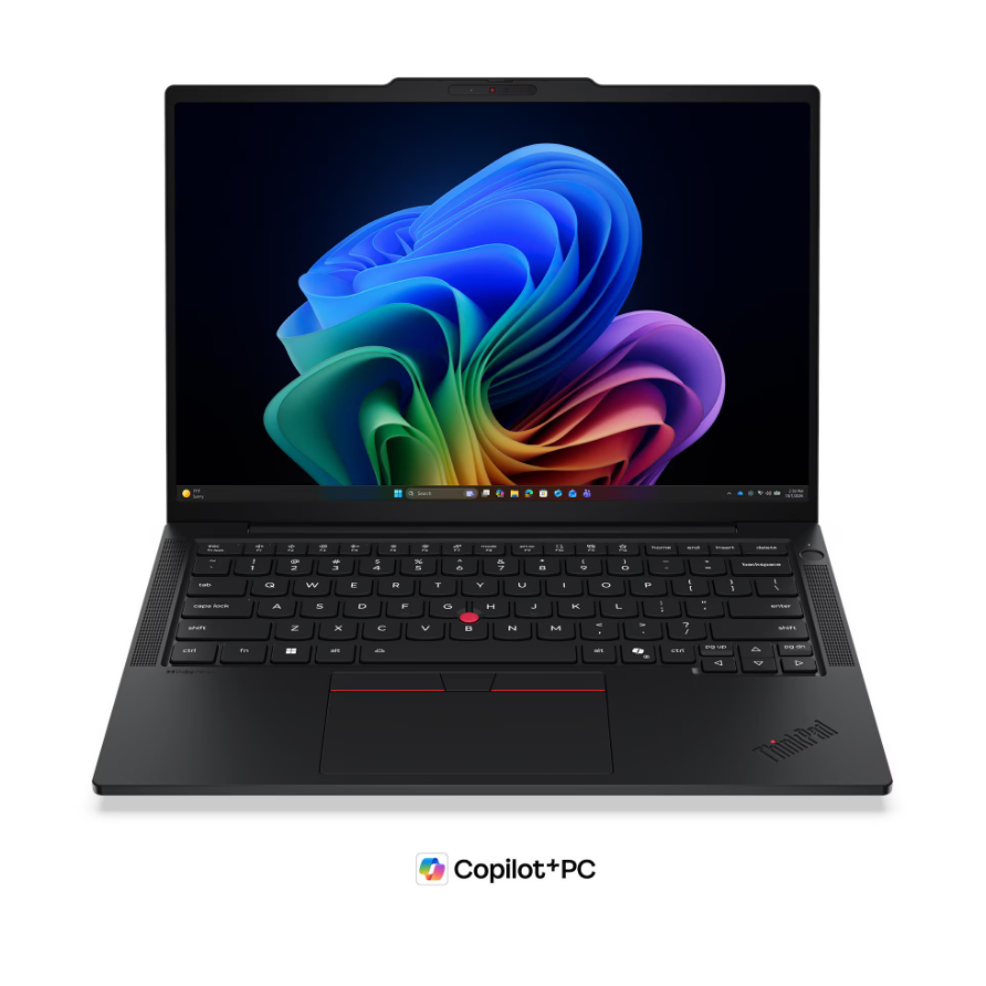 Lenovo ThinkPad T14s G7 Intel - Black - 14 " - IPS - WUXGA - 1920 x 1200 pixels - Anti-glare - Intel Core Ultra 5 - 325 - 32 GB - Soldered LPDDR5X - Solid-state drive capacity 512 GB - Intel Graphics - Windows 11 Pro - 802.11be - Bluetooth version 5.4 - K