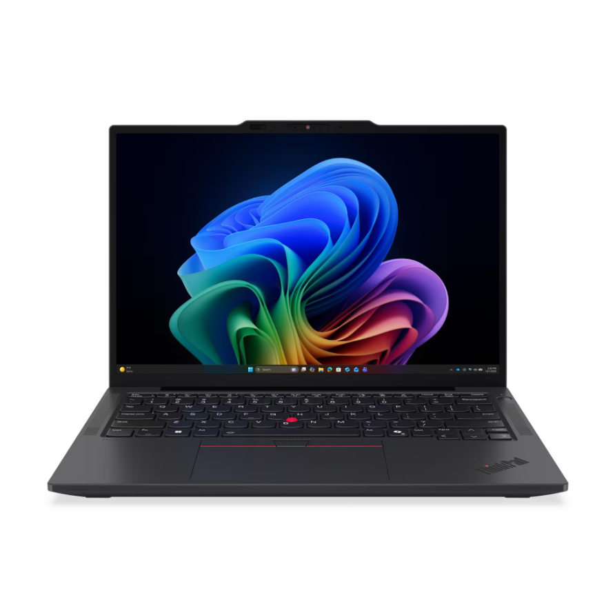 Lenovo ThinkPad X13 G7 Intel - Black - 13.3 " - IPS - Touchscreen - WUXGA - 1920 x 1200 pixels - Anti-glare - Intel Core Ultra 5 - 325 - 16 GB - Soldered LPDDR5X - Solid-state drive capacity 512 GB - Intel Graphics - Windows 11 Pro - 802.11be - Bluetooth 