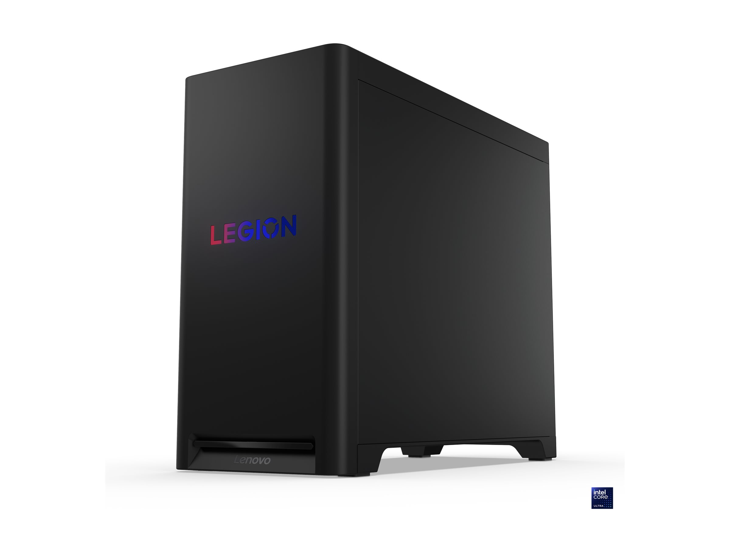 Lenovo Legion - T5 30IAX10 - Desktop - Tower - Intel Core 7 - 245HX - 16 GB - SODIMM DDR5 - 1000 GB - NVIDIA GeForce RTX 5070 - No keyboard - Windows 11 Home - Warranty 24 month(s)