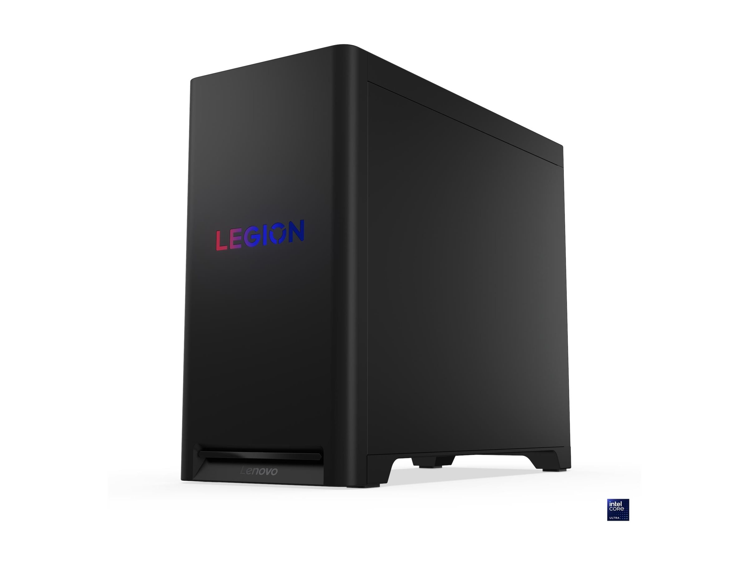 Lenovo Legion - T5 30IAS10 - Desktop - Tower - Intel Core Ultra 7 - 270K - 32 (2x16GB) GB - UDIMM DDR5 - 1000 GB - NVIDIA GeForce RTX 5070 - No Optical drive - No keyboard - Windows 11 Home - Warranty 24 month(s)
