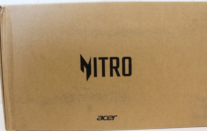 SALE OUT. Acer Nitro V 17 ANV17-41-R9XF/17,3"/QHD IPS/AMD Ryzen AI 7-260H/32GB/1TB/Nvidia RTX 5070/Win11Home/Black/2Y Warranty - Acer Nitro V 17 AI ANV17-41-R9XF - Obsidian Black - 17.3 " - IPS - QHD - 2560 x 1440 pixels - AMD Ryzen 7 - 260 - 32 GB - DDR5