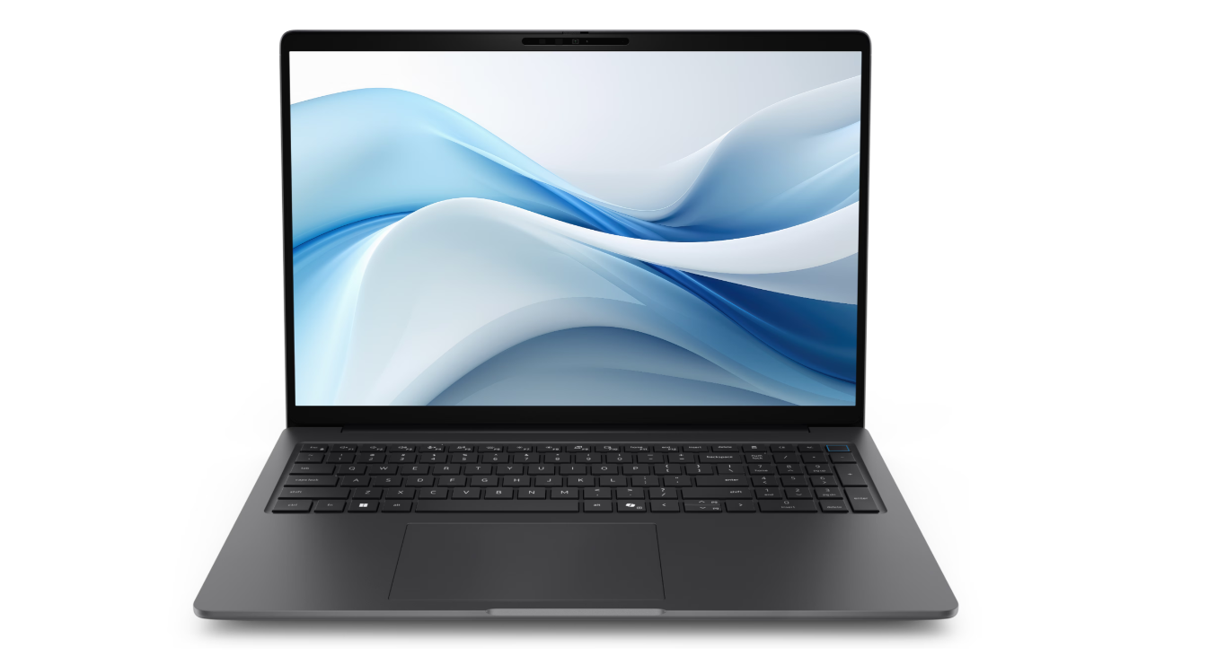 Dell Pro Precision 5 16S PW516265 - 16 " - IPS - FHD+ - Anti-glare - AMD Ryzen AI 7 PRO - 450 - 32 GB - LPDDR5x - Solid-state drive capacity 512 GB - AMD Radeon Graphics - Windows 11 Pro - Keyboard language English - Keyboard backlit - Warranty 36 month(s