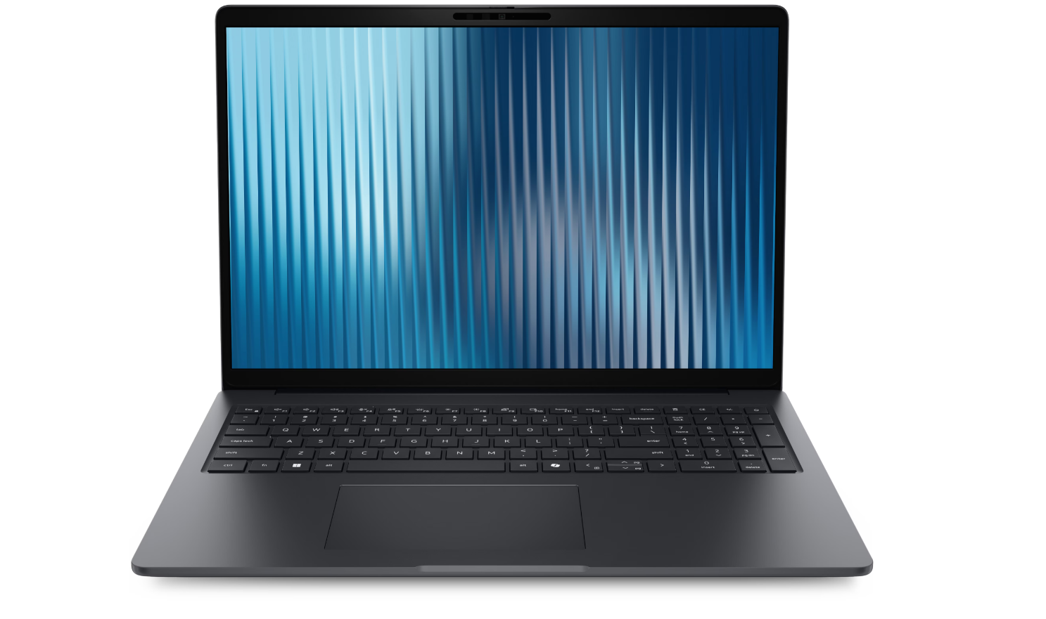 Dell Pro 3 16 P316260 - 16 " - WUXGA - 1920 x 1200 pixels - Anti-glare - Intel Core 5 - 320 - 16 GB - DDR5 - Solid-state drive capacity 512 GB - Intel Graphics - Windows 11 Pro - Keyboard language English - Keyboard backlit - Warranty 36 month(s) - Batter