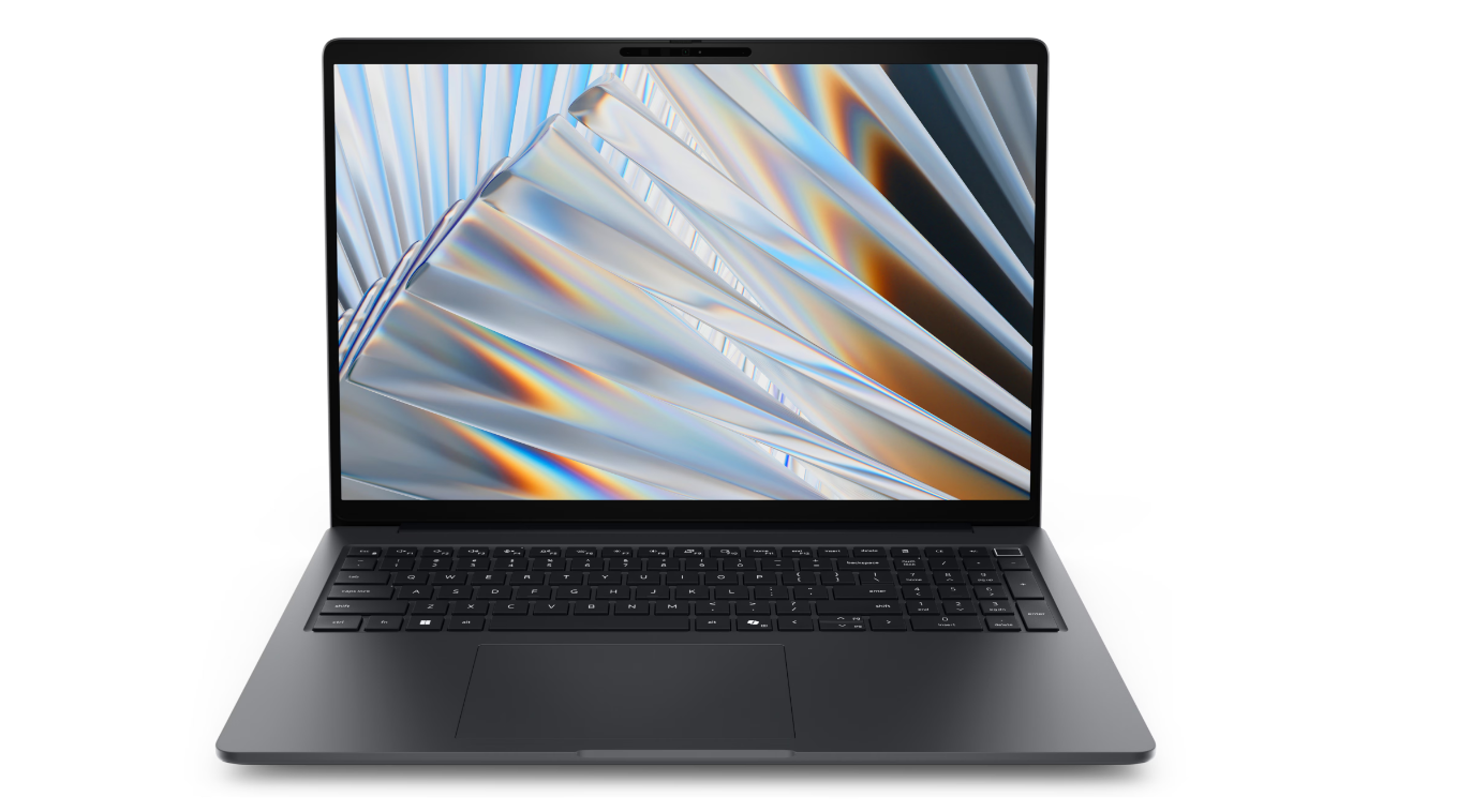 Dell Pro 5 16 P516265 - 16 " - WUXGA - 1920 x 1200 pixels - Anti-glare - AMD Ryzen AI 5 PRO - 435 - 16 GB - DDR5 - Solid-state drive capacity 512 GB - AMD Radeon 840M Graphics - Windows 11 Pro - Keyboard language English - Keyboard backlit - Warranty 36 m