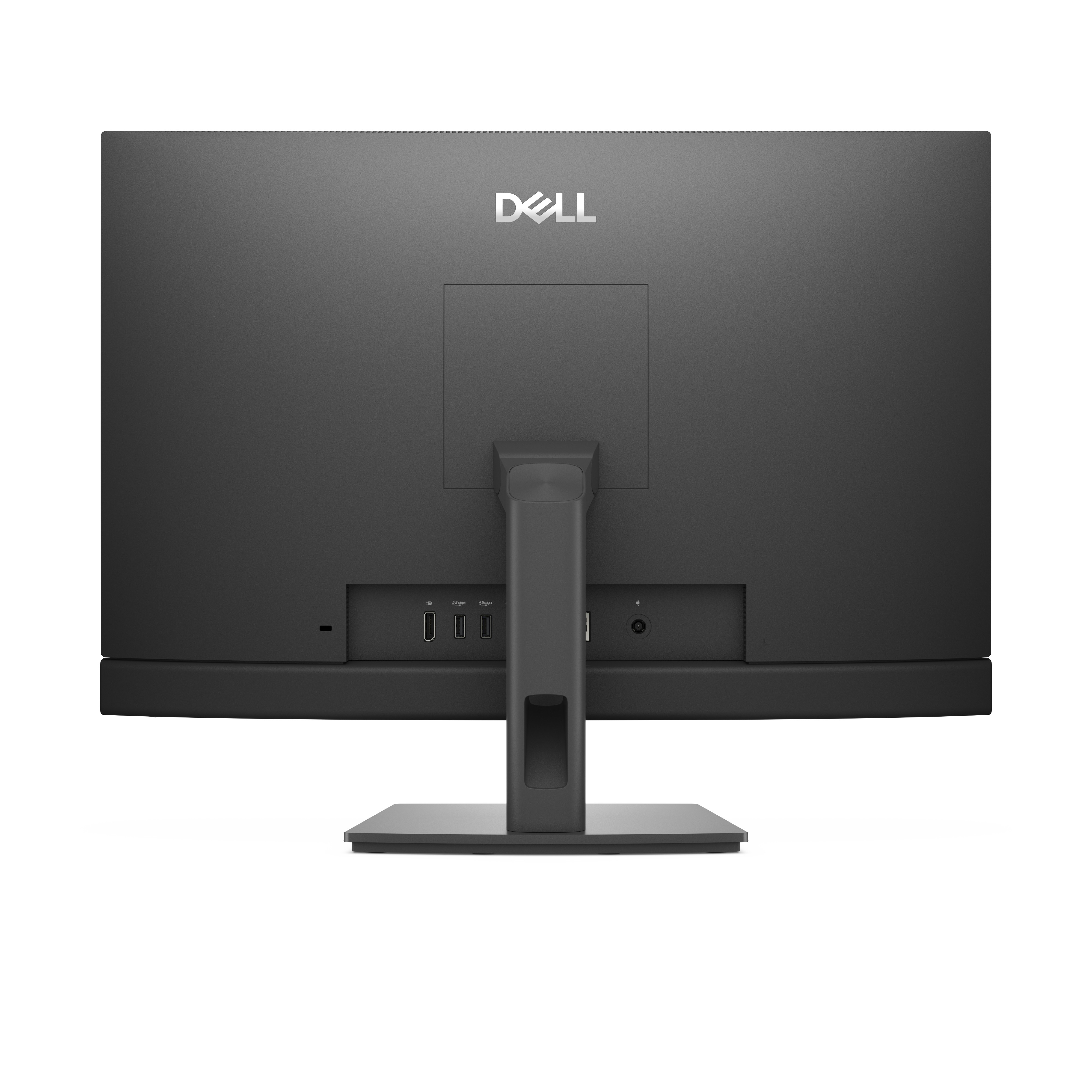 Dell Pro 24 All-in-One QC24251/U5 235T/16GB/512GB SSD/23.81" FHD/Integrated/FHD Cam/Mic/WLAN + BT/W11Pro/3y ProSupport warranty