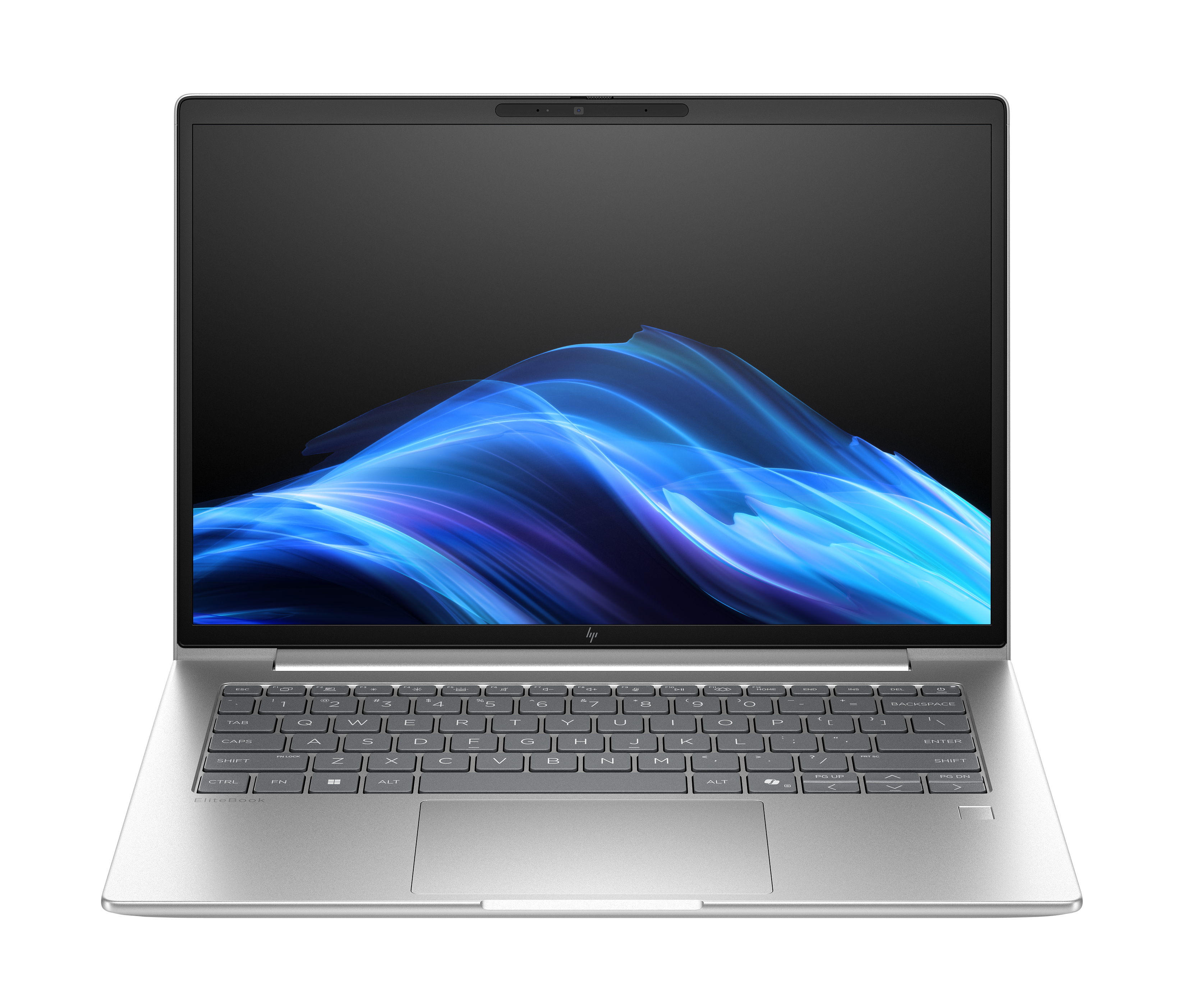 HP EliteBook 6 G1i 14 - Ultra 5-225U, 16GB, 512GB SSD, 14 WUXGA 400-nit AG, 5MP IR cam, WWAN-ready, Smartcard, FPR, ESTONIAN backlit keyboard, 56Wh, Win 11 Pro, 3 years