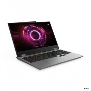 LENOVO LOQ 15AHP10 R7 250 15i 16GB 512GB