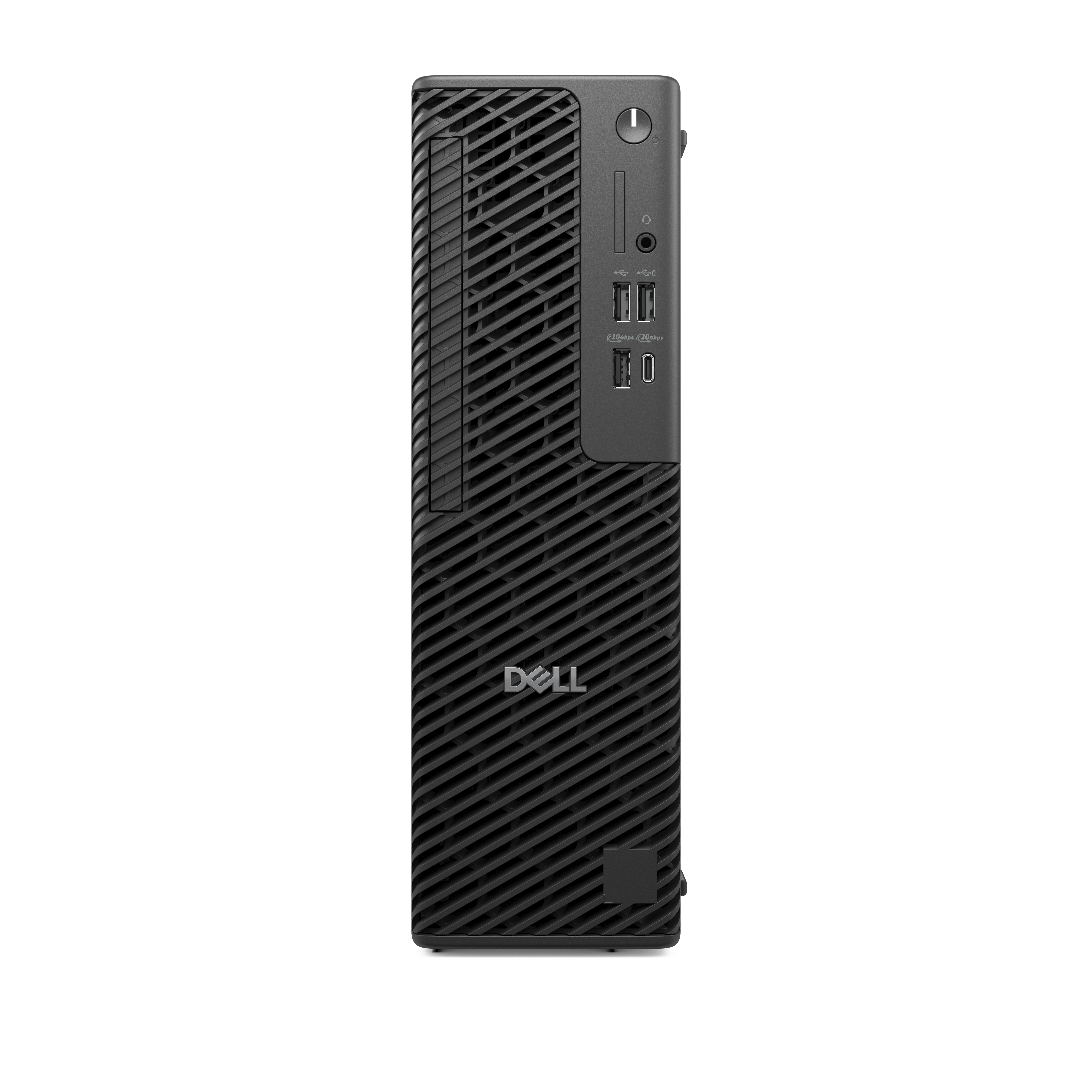 Dell Pro Max Slim FCS1250/Core Ultra 7 -265/16GB/1 TB SSD/RTX 2000 ADA 16GB/WLAN + BT/no Kbd/ no Mouse/W11Pro/3Y Basic Onsite