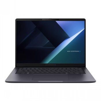 ASUS EXPERTBOOK B3 14" WQXGA U5-235H, 16/512GB, BACKLIT, W11P, US KEYS