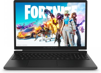 DELL ALIENWARE 15 C5-210H/15.3FHD+/16GB/512SSD/RTX3050-6GB/W11H/2BW (US KEYBOARD)