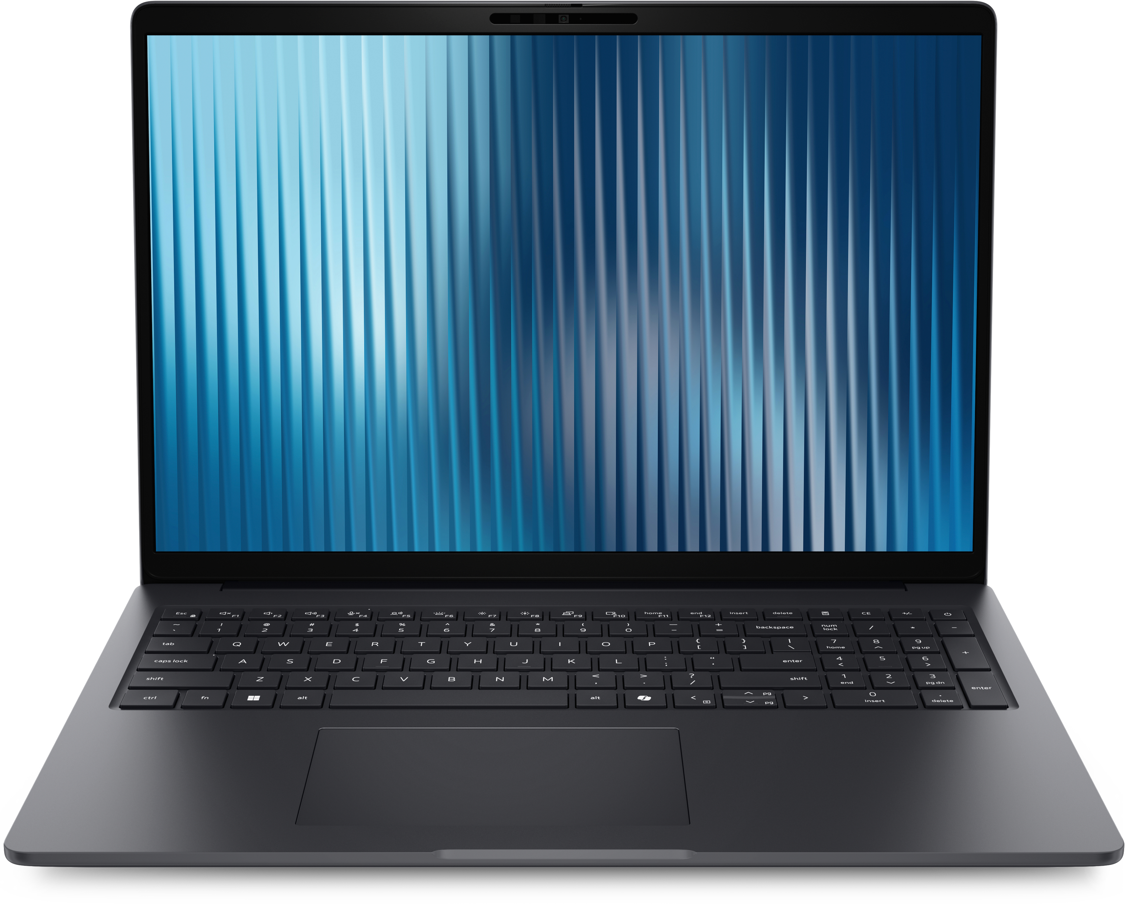 Dell Pro 3 16 P316260/Core™ 5 320/32GB/512GB SSD/16.0" FHD+/FgrPr /W11 Pro/FHD/IR Cam & Mic/WLAN + BT/ Backlit Kb/3yrs Basic Onsite