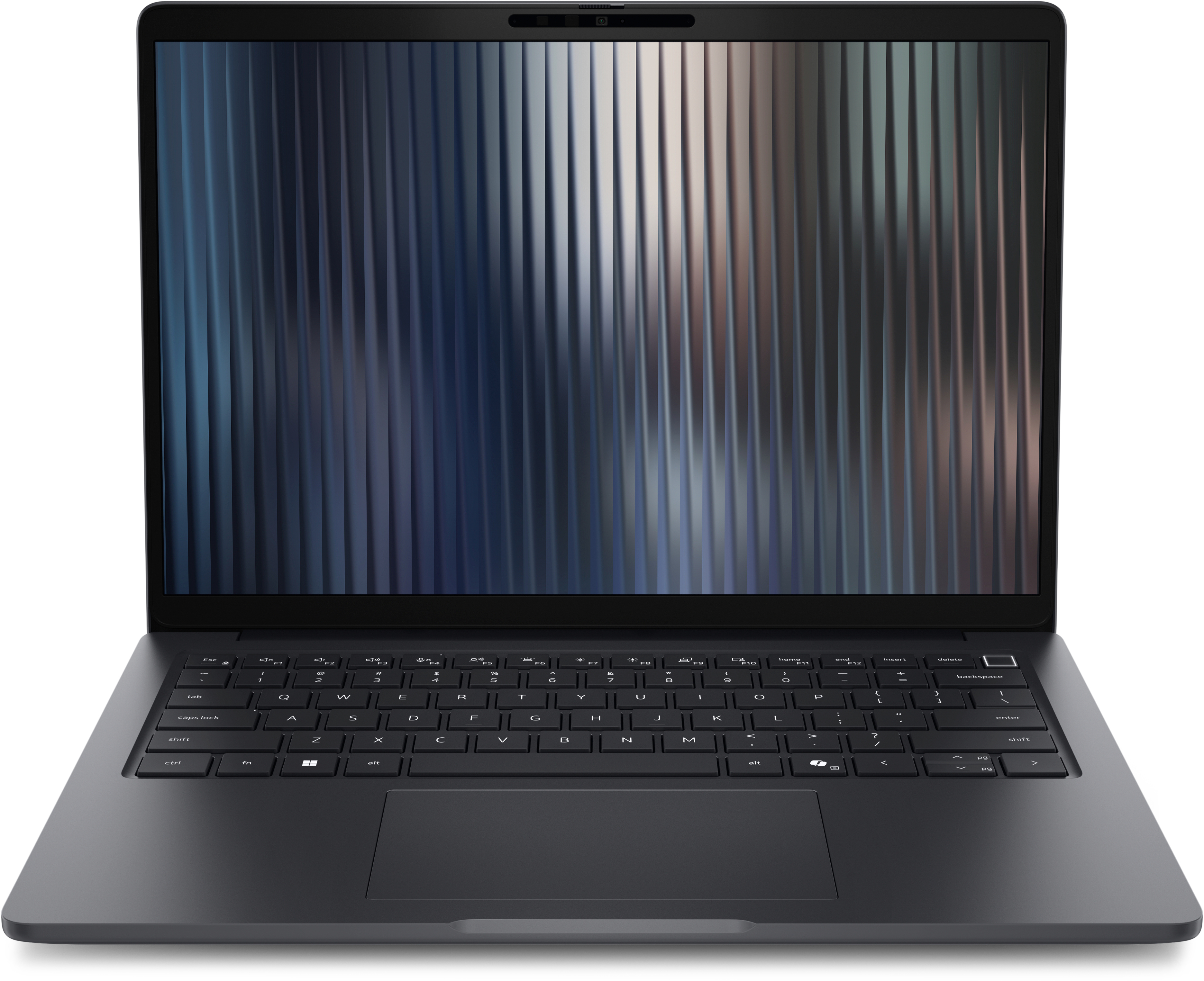 Dell Pro 3 14 P314260/Core™ 7 350/16GB/512GB SSD/14.0" FHD+/FgrPr /W11 Pro/FHD/IR Cam & Mic/WLAN + BT/US Backlit Kb/3yrs Basic Onsite