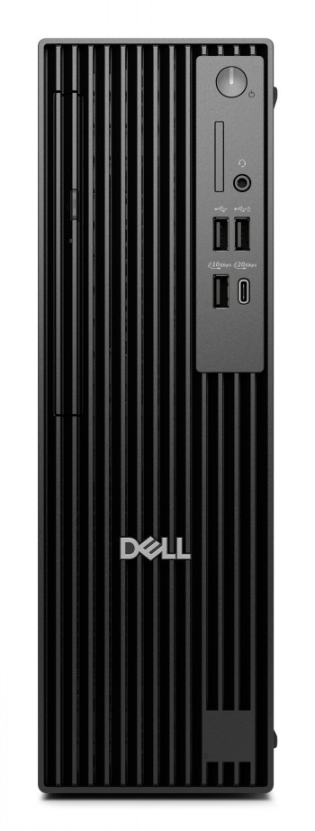 DELL PRO SLIM PLUS U5-235|16GB|512SSD|WLAN|BT|11P|3PS (NO KB&MS)